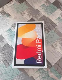Redmi pad SE