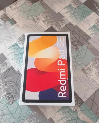 Redmi pad SE