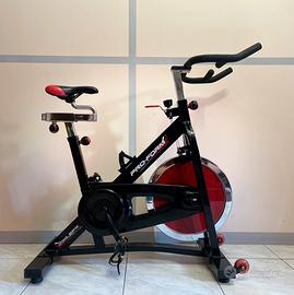 Spin bike da indoor cycling ProForm 290 SPX