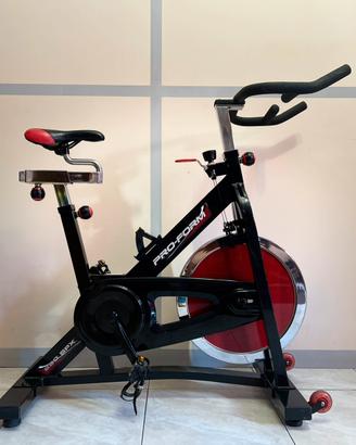 Spin bike da indoor cycling ProForm 290 SPX