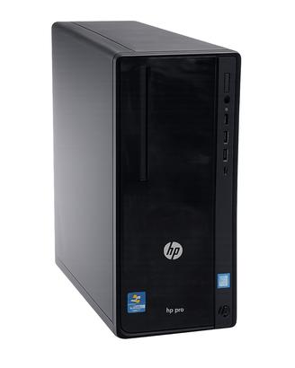 PC DESKTOP HP PRO i3 Win Pro usato Funzionante
