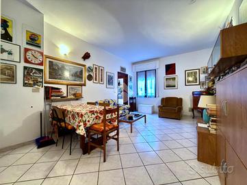 2 LOCALI A ALASSIO