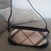 borsa a spalla Burberry 