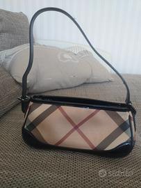 borsa a spalla Burberry 
