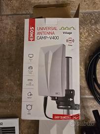 Antenna EMOS CAMP- V400