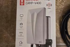 Antenna EMOS CAMP- V400