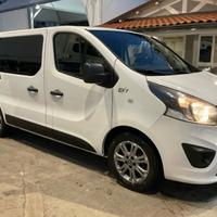 Opel Vivaro L2H1 minivan 9 posti