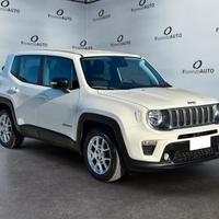 Jeep Renegade 1.0 T3 Limited