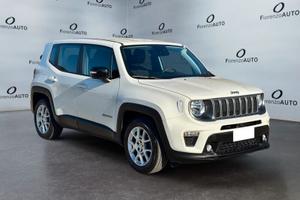 Jeep Renegade 1.0 T3 Limited
