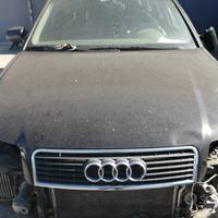 Cofano anteriore Audi a4