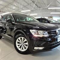 Volkswagen Tiguan 1.6 TDI SCR Style BlueMotion Tec