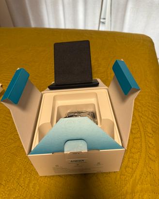 Caricatore  wireless per Kindle Paperwhite