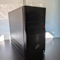 PC fisso Fujitsu (i5)