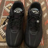 Sneakers Yda cairn black donna n 40