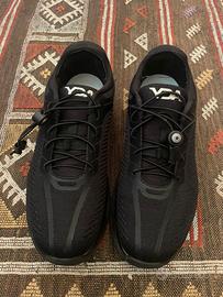 Sneakers Yda cairn black donna n 40