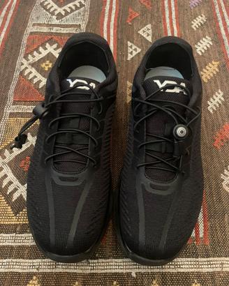 Sneakers Yda cairn black donna n 40