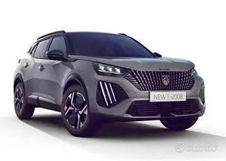 Ricambi peugeot 2008 gt line 2025