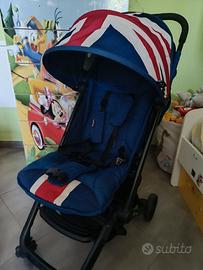 Passeggino leggero Mini