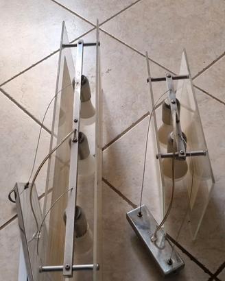 Coppia lampadari