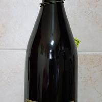 VINO MOSCATO VALENTINO PALADIN " VENDEMMIA 1995 "