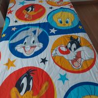 Trapunta  "Looney Tunes "