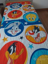 Trapunta  "Looney Tunes "