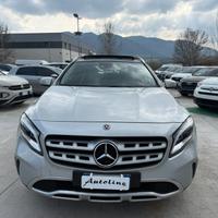 Mercedes-benz GLA 200D -SPORT- TETTO-RETROCAMERA