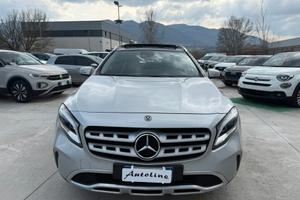 Mercedes-benz GLA 200D -SPORT- TETTO-RETROCAMERA