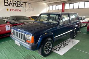 Jeep Cherokee 2.1 TD 3 Porte Gancio PERMUTE RATE