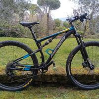 mtb Merida XC 