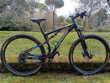 mtb Merida XC 