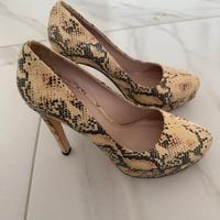 Tacchi Cavallini 38 nuove