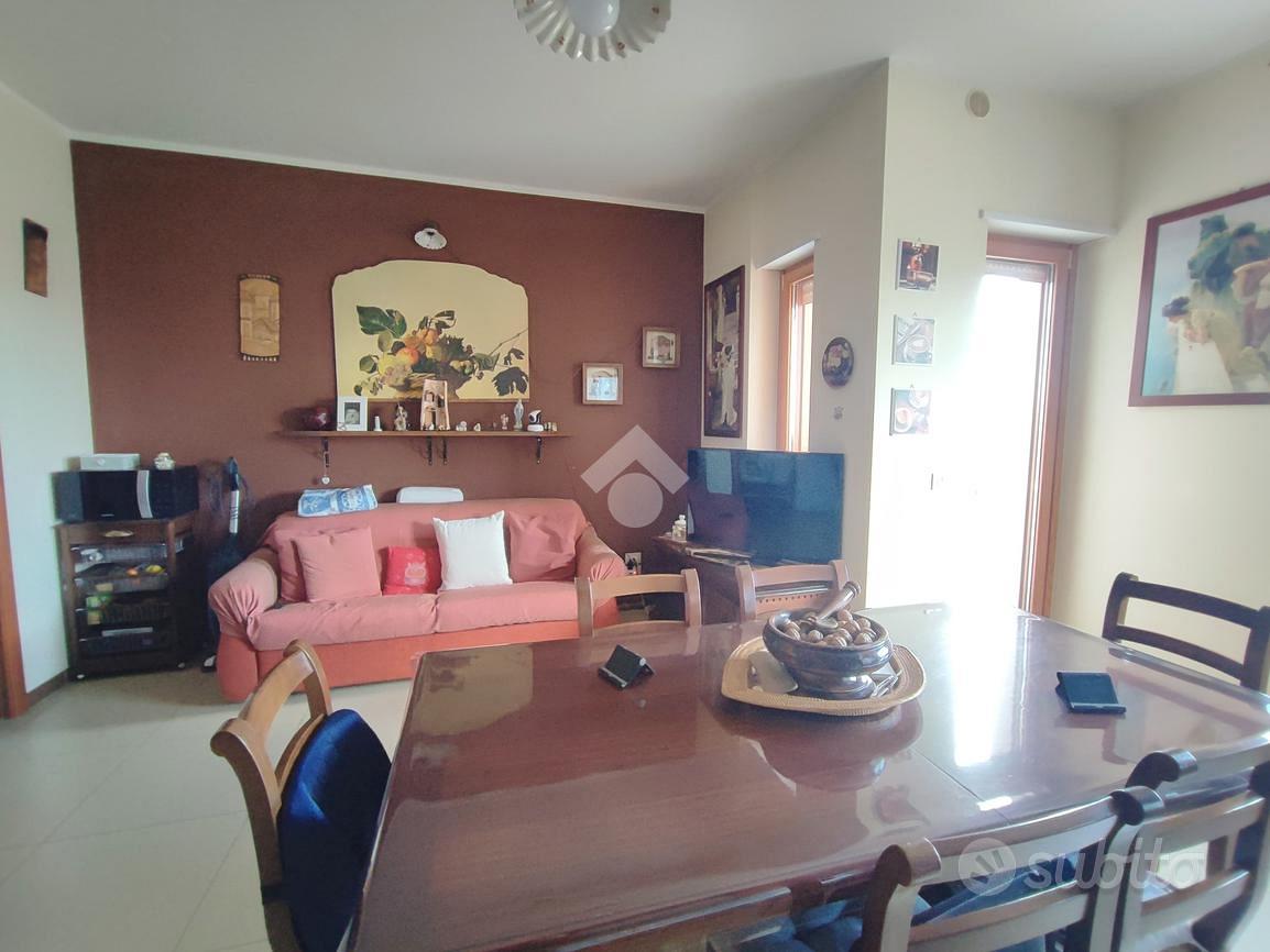4 LOCALI A FOGGIA - Vista 6