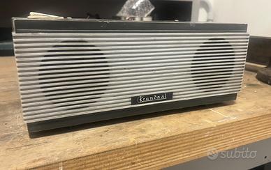 Cassa krundaal davoli