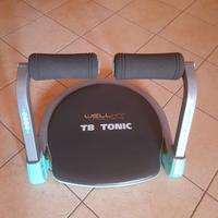 Attrezzo per addominali 