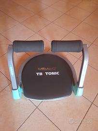 Attrezzo per addominali 