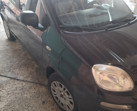 Fiat panda 1.2 benzina