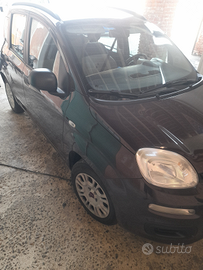 Fiat panda 1.2 benzina