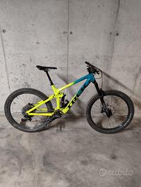 Mtb trek remedy 9.7 anno 2020 taglia m/l