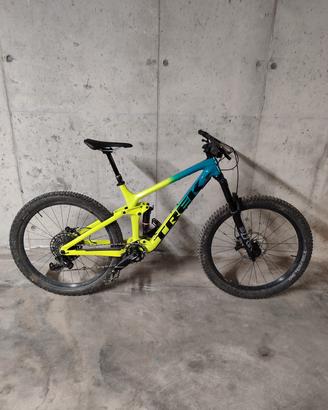 Mtb trek remedy 9.7 anno 2020 taglia m/l