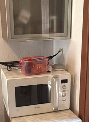 Mobili cucina