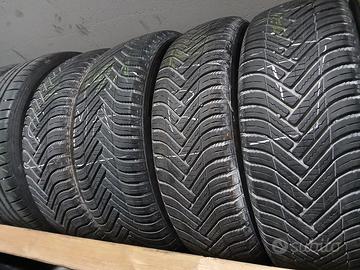 165/65 185/60 R15 OCCASION GOMME SMART 165 185 15