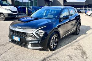 KIA Sportage 1.6 CRDi MHEV DCT Business