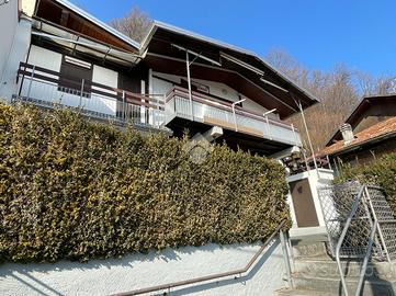 CASA INDIPENDENTE A COGGIOLA