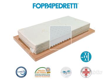 Materassino antisoffoco 60x120