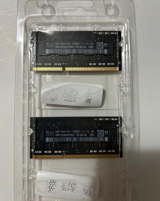 RAM Mac mini