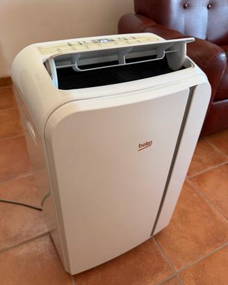 Climatizzatore portatile beko