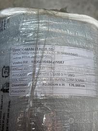 Tapparelle  in alluminio coibentate