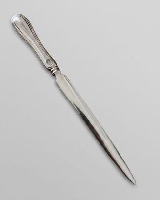 Tagliacarte Sheraton Sheffield silver plated