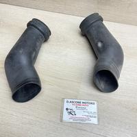CONVOGLIATORI ARIA HONDA 600RR 2005 2006